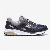 브랜드없음 [뉴발란스] 프리미엄 빈티지 CM1600_LV (NAVY)