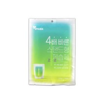 물먹는뽀송 4배빠른 스탠드형 제습제, 7개