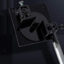 파이프 밴딩기 벤더 머신 스틸바 절곡기, H형