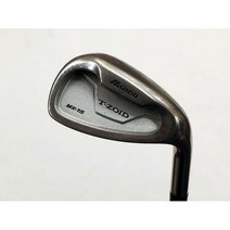 중고 미즈노 T-ZOID MX-15 P아이언 FT500 F2(55g A) // 20210201, 단품