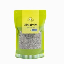 아시아종묘 가든집사 제오라이트 2L - 다육이흙 분갈이흙 천연가습제 B36, 단품