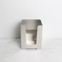 스텐 냅킨 디스펜서