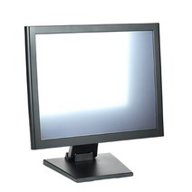 [하이드림엘씨디] HDL-170H/LED 17인치 일반모니터 / 1280x1024 / 노터치, 스탠드 제거(벽걸이타입 사용)