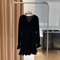 트위드원피스 결혼식 월 겨울 2 1 3 하객룩 초 원피스 동생 대여 드레스 옷 명품 단톤 상견례 돌잔치 엄마