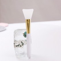실리콘 모델링 고무 마스크 팩 주걱 붓 솔 브러쉬 DD-11760, 상세페이지 참조, 상세페이지 참조
