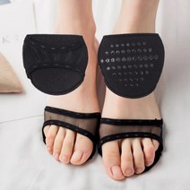 맨발걷기양말 어싱 발아치무너짐 앞꿈치 덧신 양말