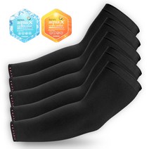 카사이 3D 기능성 쿨토시 2개입 5개 세트, 혼합