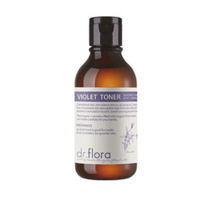 닥터플로라 라벤더 꽃물 바이올렛 토너, 100ml, 2개