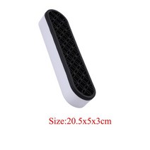 미니 블렌딩 브러시 매치 브러시 홀더 DIY 스크랩북 카드 제작 공예 프로젝트 브러쉬 핸드 툴, A