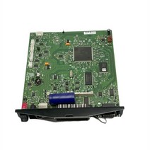 Zebra GK888T GK888D GK888CN GK888 TLP2844-Z 프린터 용 원래 포맷터 메인 보드 USB 인터페이스 병렬 포트 프린터 부품, For TLP-2844-Z