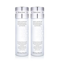 더마하우스 화이트닝 로션 125ml 2개 미백 잡티관리 칙칙한피부