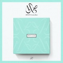 미연 ((여자)아이들) 미니앨범 1집 : MY
