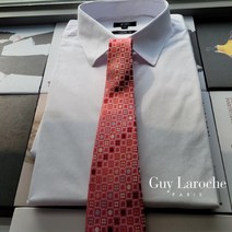 기라로쉬 8.5cm A등급 남자 명품 넥타이 A985