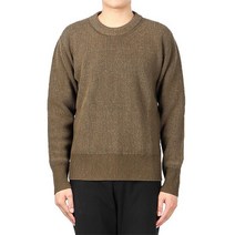 [메종마틴마르지엘라] [명품] 21FW 남성 니트 S50HA1015 S17781 728F