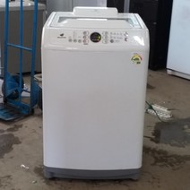 중고 세탁기 14Kg 가전-A74