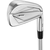 미즈노 MIZUNO JPX923투어 다이나믹골드120 스틸샤프트 남성용 아이언 6개 세트 5-PW, 5 6 7 8 9 PW