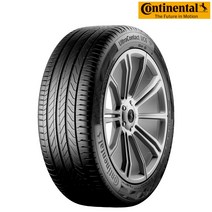 22555R17 97W FR UltraContact UC6, 단품
