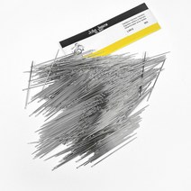 가죽공예 존제임스 바늘 1000개 3호 4호 벌크포장