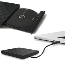 외장ODD 노트북시디롬 USB 외장CD롬