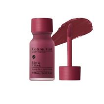 맥퀸뉴욕 에어코튼 틴트 10ml, N0 06 너무행, 1개