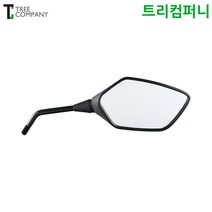 혼다 PCX 백미러 사이드미러 우측방향 순정 더뉴PCX (19~22년식) 88210-K96