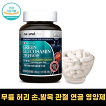 캐나다산 무릎 허리 손목 발목 손가락 디스크 퇴행성 관절에 좋은 알약 msm 비타민디 40대 50대 60대 갱년기 여성 남성 영양제