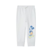 [정품] GAP kids [토들러 남아 2-5세] 미키마우스 그래픽 조거 팬츠 5222234021005