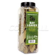 트) 월계수잎 50g 자연건조 잡내제거 천연향신료 코스트코, 1개