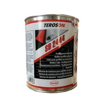 Teroson 헨켈 SB2444 메탈 특수 접착제 670g, SB2444 특수 접착제 670g
