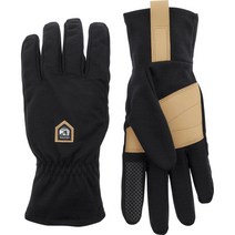 헤스트라 장갑 글러브 Merino Windwool Liner 5346, 9