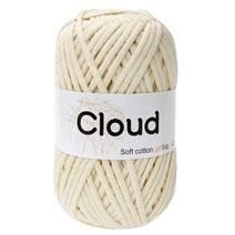 [니트박스 뜨개실] 클라우드 소품실, 37.크림