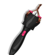 벼 셀프 머리손질 레게 따는 땋는 하는법 닭 성인 머신 가이드, 22x8cm