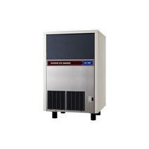 카이저 제빙기 92kg (IMK-3125) 수냉식 작은얼음 업소용 카페용 음식점 식당용