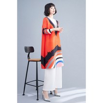 빅사이즈 고급실크원피스 여성잠옷원피스실크 외출용 실크원피스 엄마 원피스