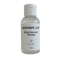 스킨도로시 추출물 원액 DIY 미스트 화장품 원료 재료 12가지 50ml, 비피다발효여과물