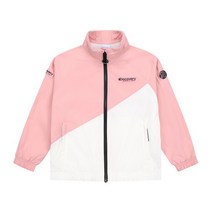 디스커버리 디스커버리키즈바람막이 JQS DKWJ11021-PKD 키즈 패밀리 이노블럭 하이넥 바람막이