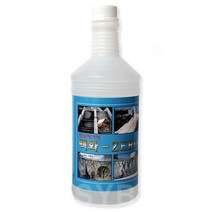 크린피아 백화제로1L 초강력 백화제거 청소약품, 1개