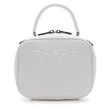 골프백 세트 골프 가방 A경량 골프 가방 스포츠 액세서리 용품 파우치 착용 여성 남성 말 캐디 체육관, 01 C-01-White