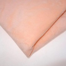 구지포 부직포 구직포 50150cm 피부 양털 직물 봉제 인형 패치 워크 퀼트 육체 조직 장난감 DIY 수제, F