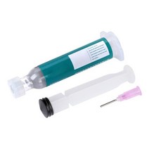 183 도 중간 온도 리드 솔더 페이스트 플럭스 주석 크림 수리 용접 및 납땜 용품 30G 8x15cm, [01] 30G, 01 30G