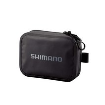 SHIMANO 시마노 낚시가방 웜 BP074U 블랙 0