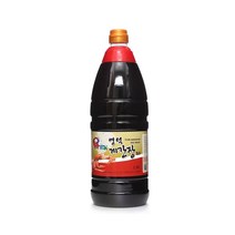 영덕 게간장 소스 1800ml, 1개