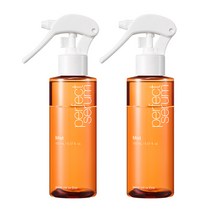 [KT알파쇼핑]미쟝센 퍼펙트 세럼 미스트 150ml 2입