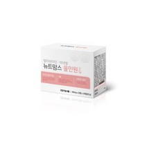 뉴트원 뉴트맘스올인원 4bx 종합비타민 영양제 임산부 수유부