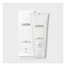 라곰 셀럽 젤 투 워터 클렌저 220ml