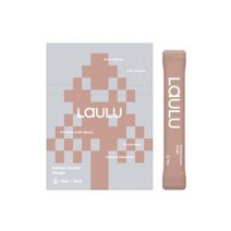 라울루 휴대용 무알콜 구강청결 스틱가글(11ml*30개입), 90포, 11ml