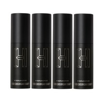 조성아뷰티 조성아 뷰티 에이치 H 세럼 스틱 1+1+1+1, 4개, 10g, 4개