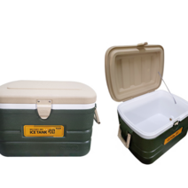 코멕스 아이스박스, 코멕스아이스박스40L, 40L