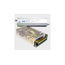 삼항LED SMPS AC-DC 변환아답터 컨버터, 방수형 AC220V-DC12V 300W