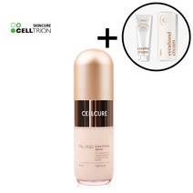 셀트리온 셀큐어 팔알지디 엑스트라 퍼밍 세럼 50ml + 셀트리온 아이앤 핸드크림 60ml